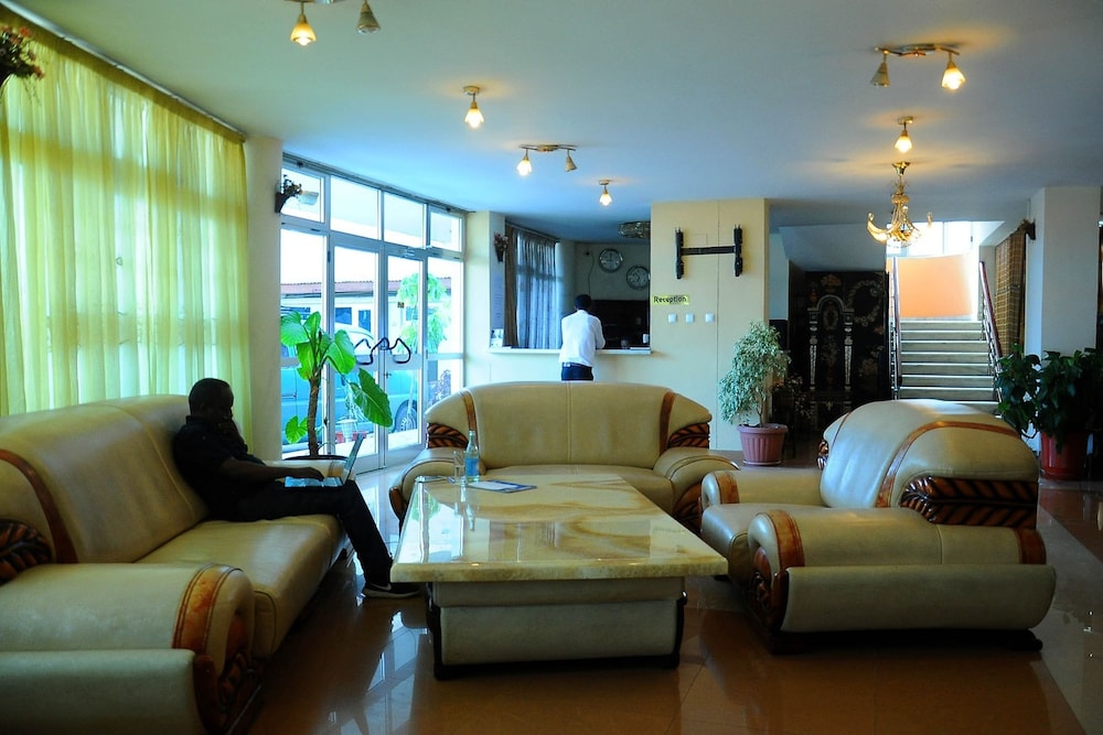 Dimitri Hotel 27/46