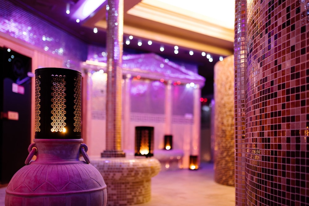 Hotel & Spa Resort Kaskady 8/50