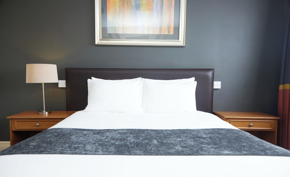 The Broughton Hotel M1 Jct 14 8/18