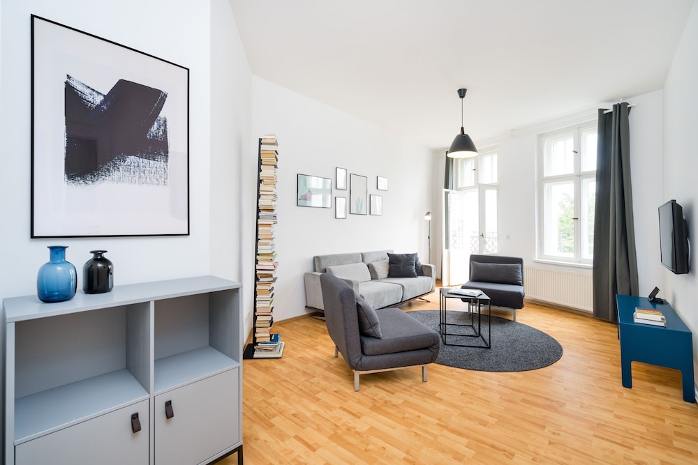 Bensimon apartments Prenzlauer Berg 26/50