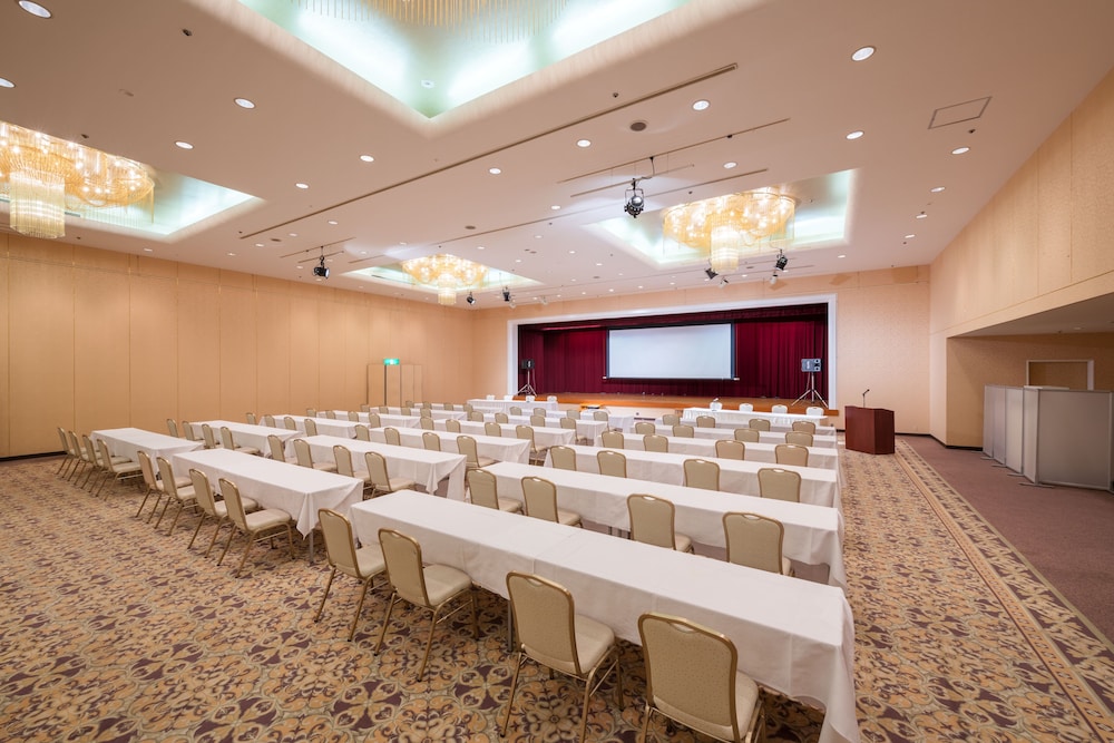 Mercure Miyagi Zao Resort & Spa 39/50