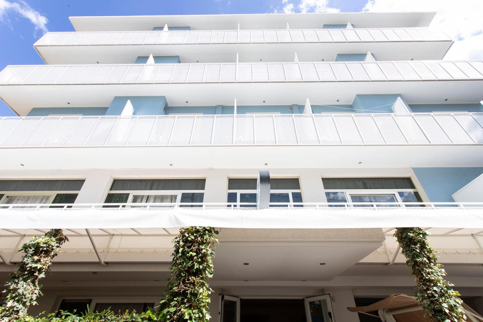 Hotel Primiana 2/44