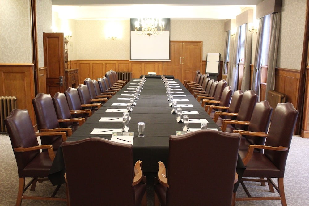 Nunsmere Hall Hotel 39/50