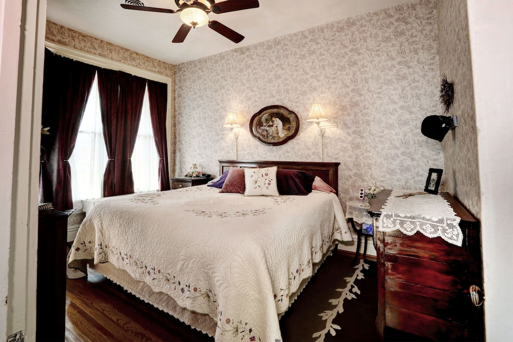 Barrister s Bed & Breakfast 12/42