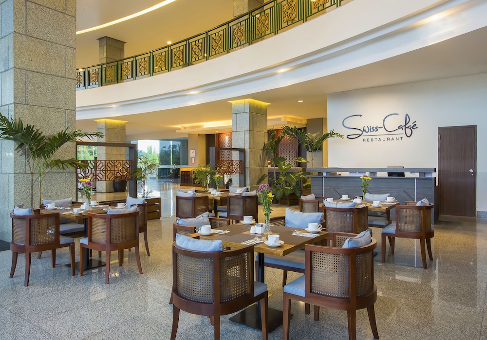 Swiss-Belhotel Pangkalpinang 40/53