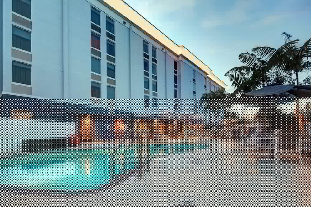 Hampton Inn Ft. Lauderdale-West/Pembroke Pines 5/43