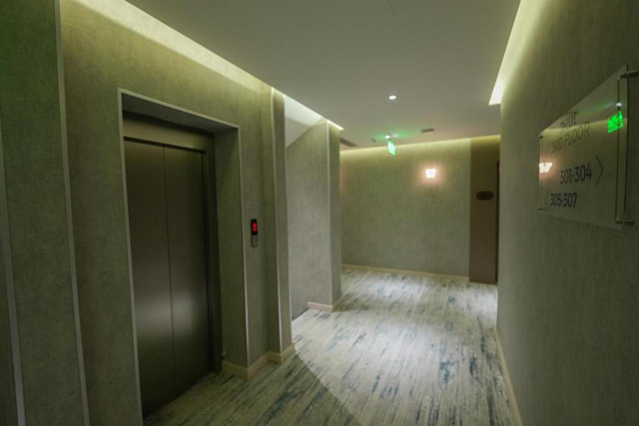 Twelve Boutique Hotel in BAGHDAD