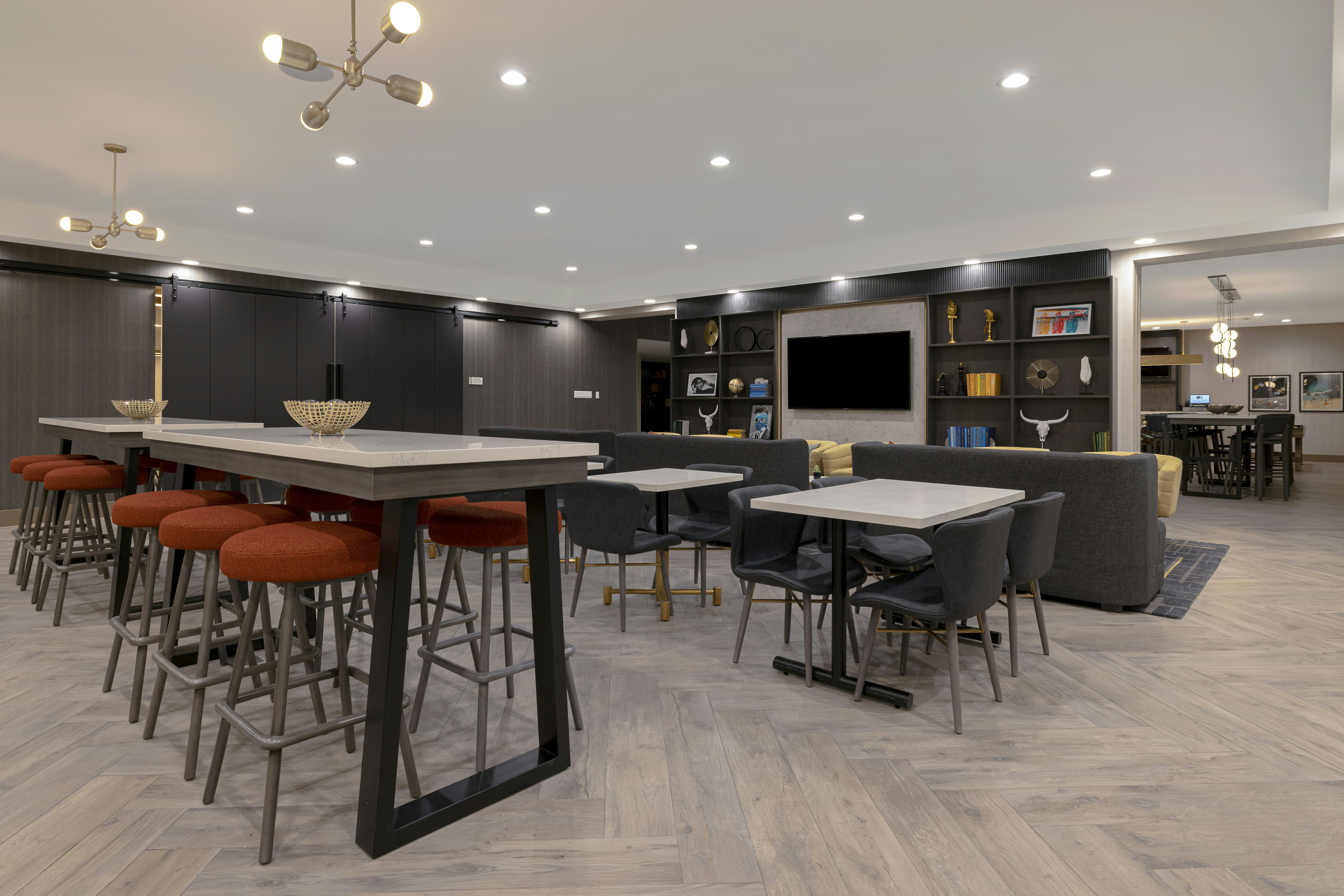 DoubleTree by Hilton Palmdale 53/75