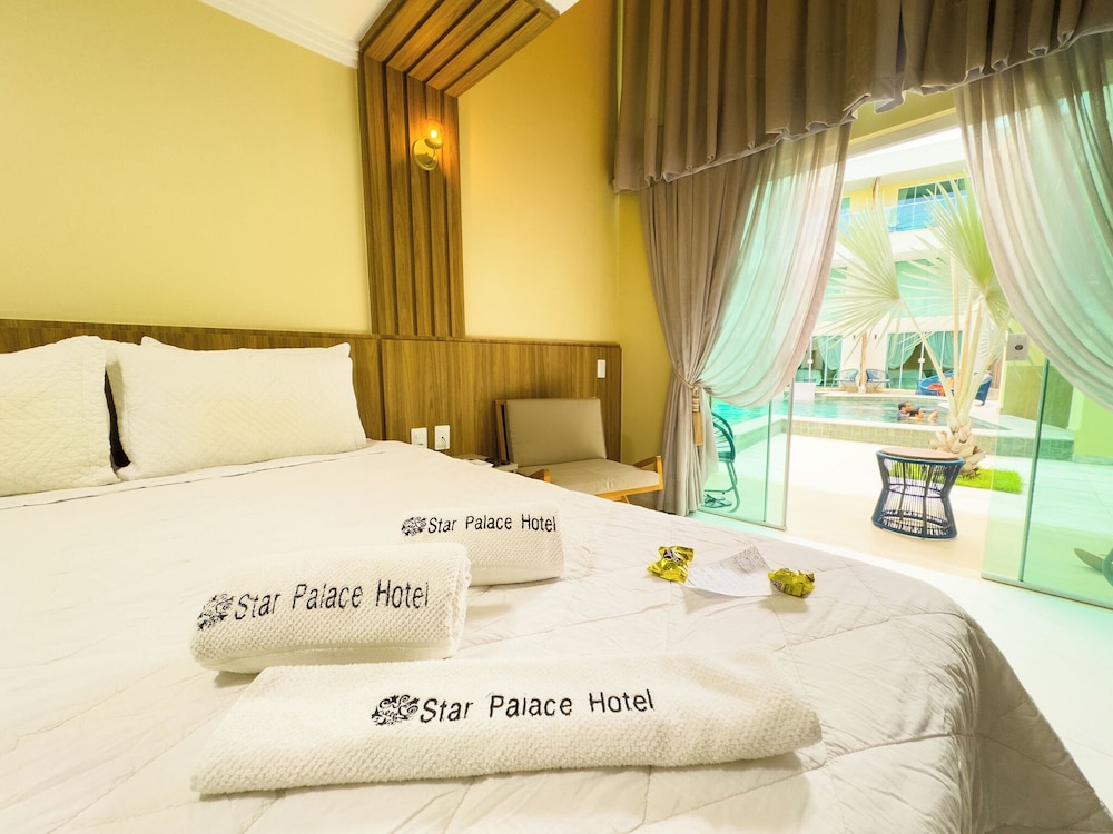Star Palace Hotel 11/50