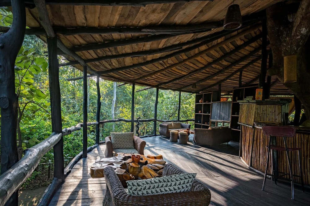 TREE HOUSE HIDEAWAY 30/50