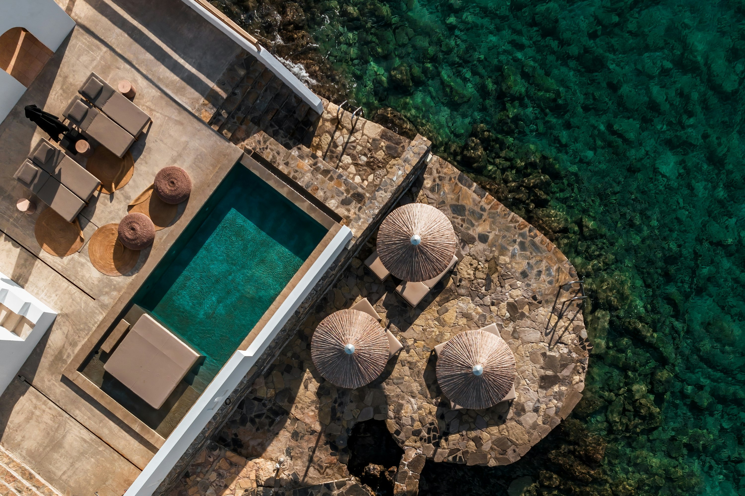 Minos Beach Art Hotel 27/63