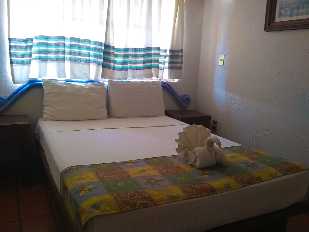 CASA SHAGUIBA 8/19