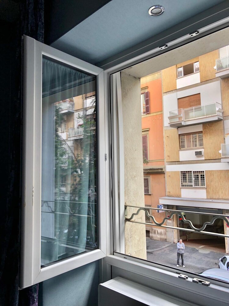 Gracchi Guest House 38/38