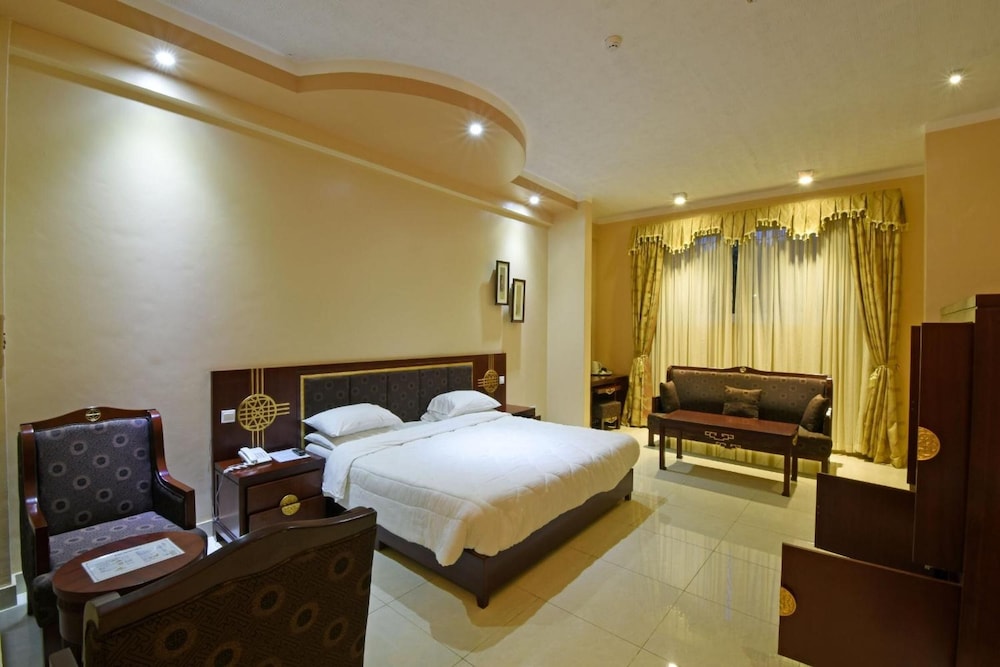 Imperial Resort Beach Hotel 17/61