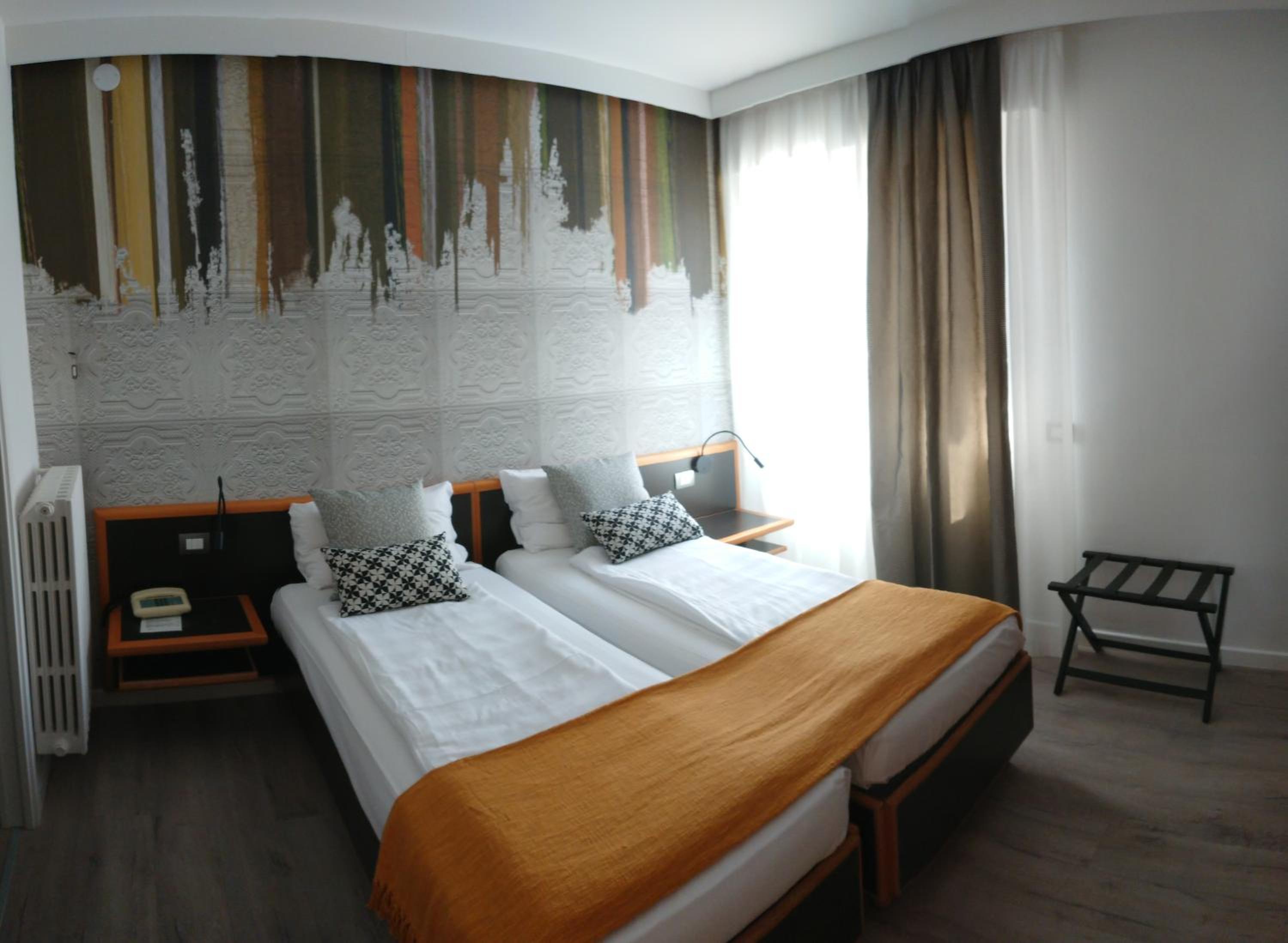 Albergo Belvedere 12/50
