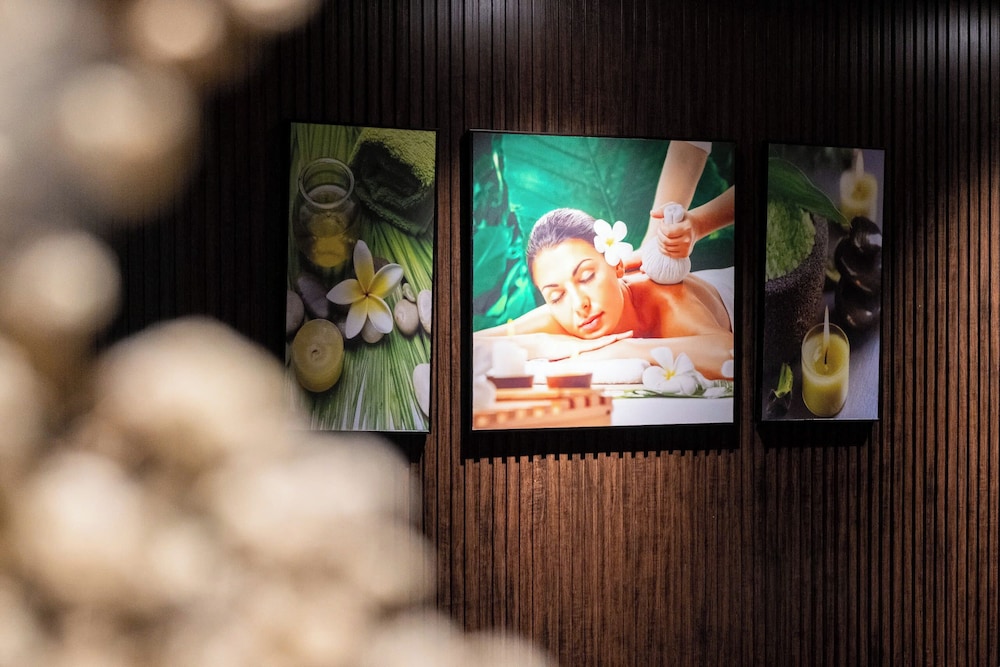 Salmalia Boutique Hotel & Spa 19/50