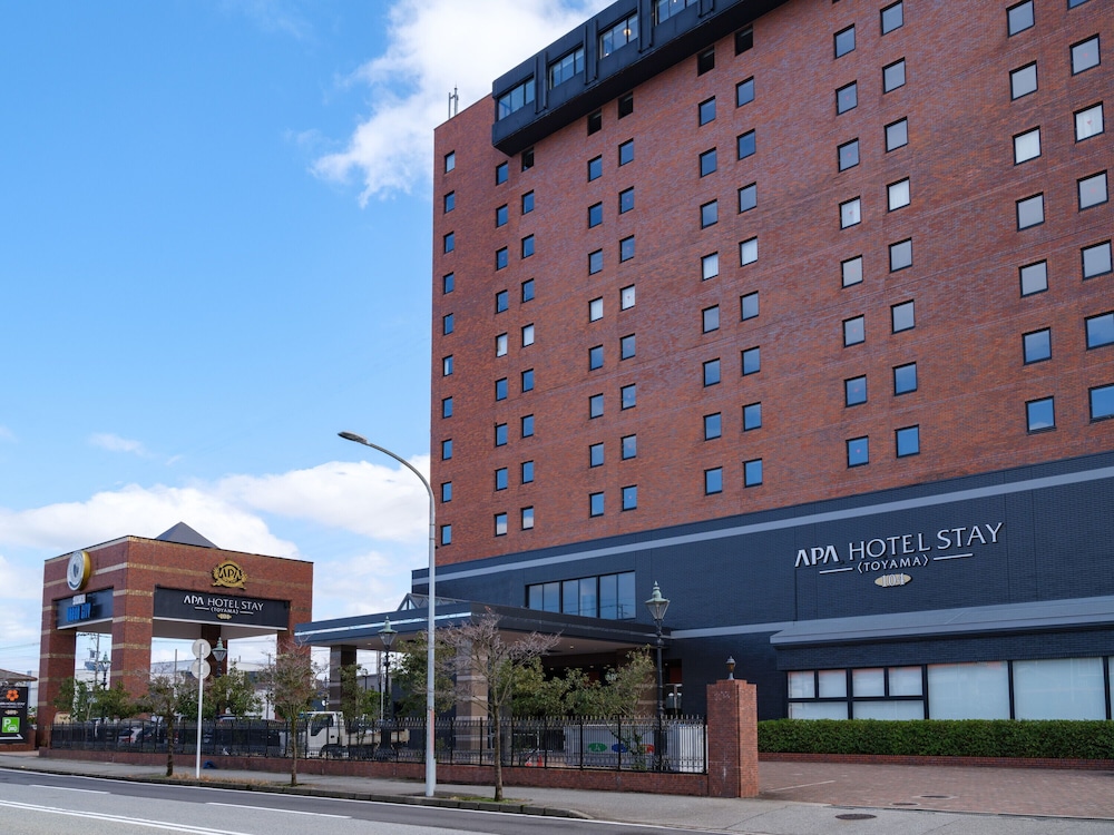 APA Hotel Toyama 2/64