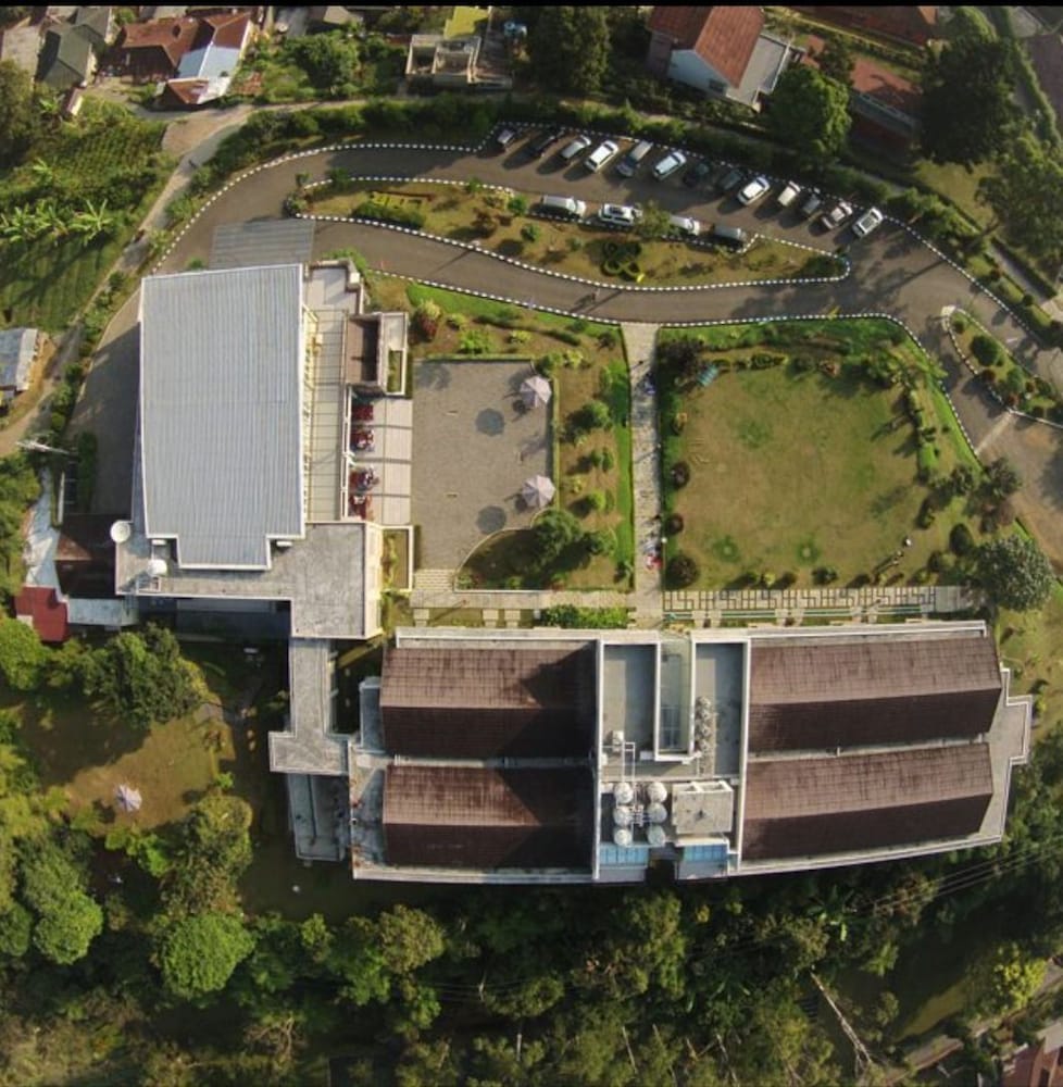 Casa Monte Rosa Hotel 3/22