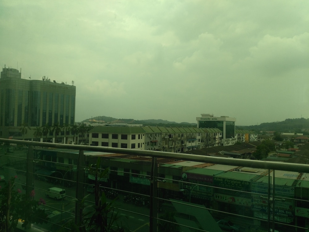 Purest Hotel Sungai Petani 24/50