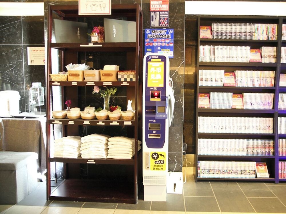 Hotel Vine Osaka Kitahama 40/50