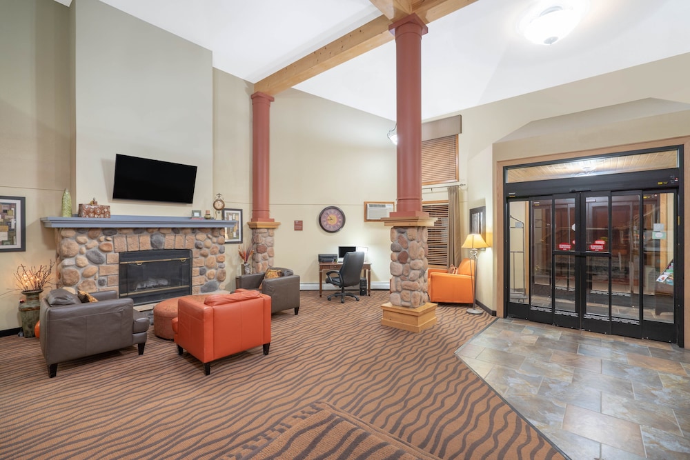 Aspen Hotel Rogers 9/18