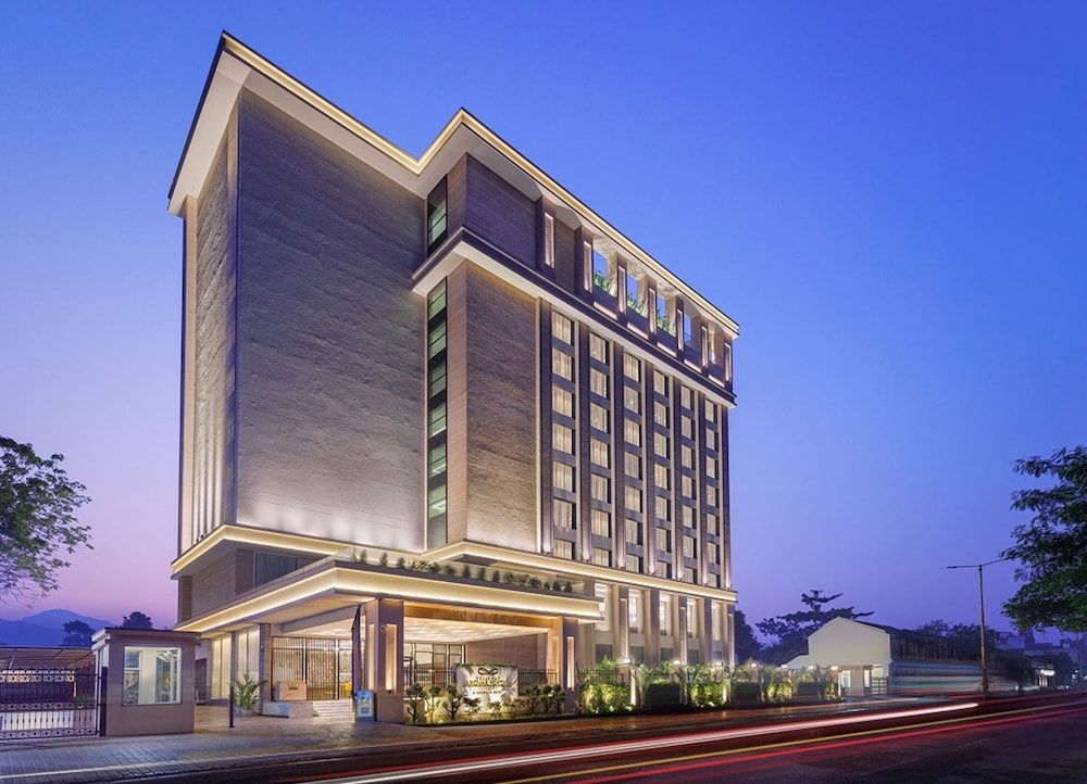 Bellevue Sarovar Premiere Junagadh 写真1