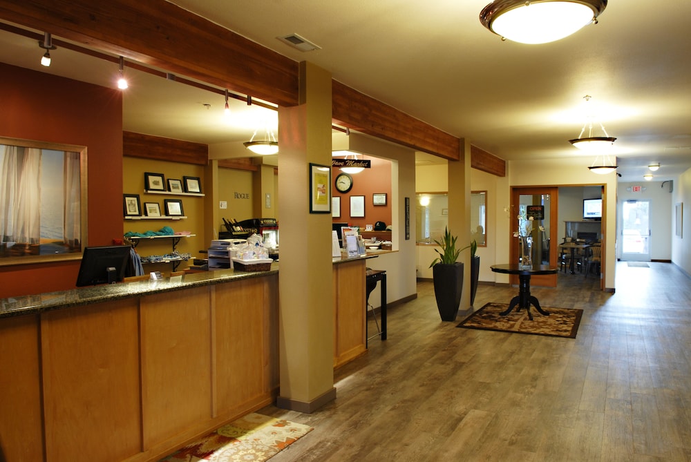 Inn at Wecoma 2/28
