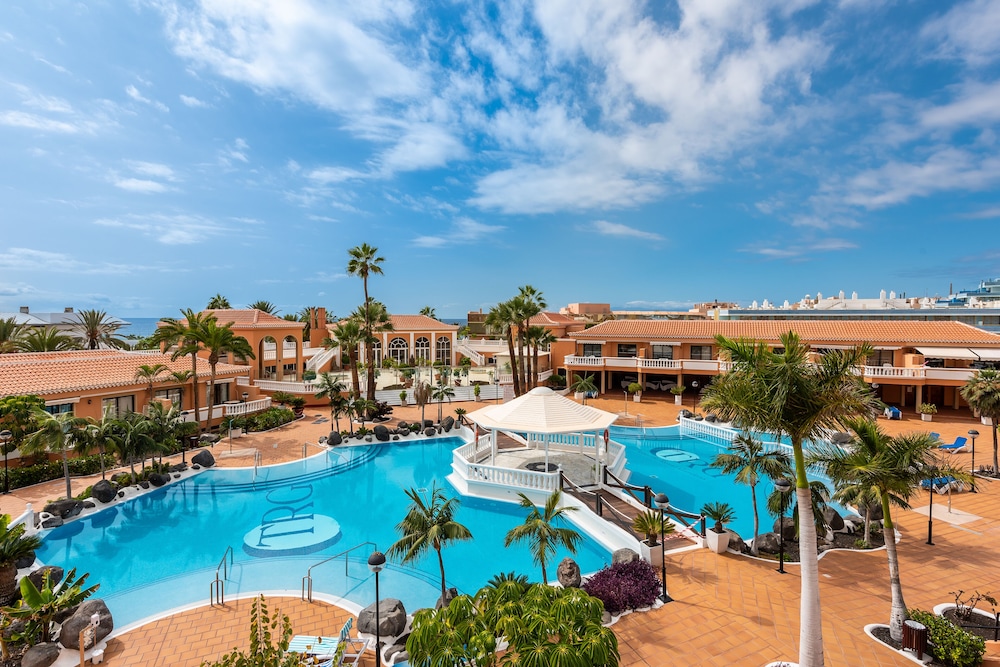 Tenerife Royal Gardens 37/50