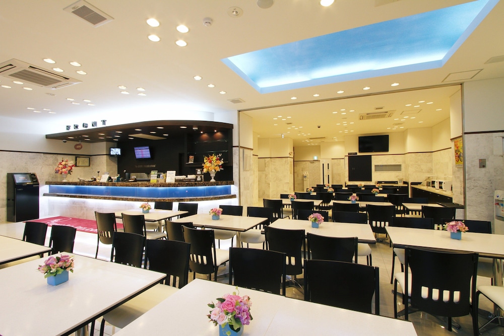 Toyoko Inn Tokyo Akiba Asakusabashi eki Higashi guchi 56/65