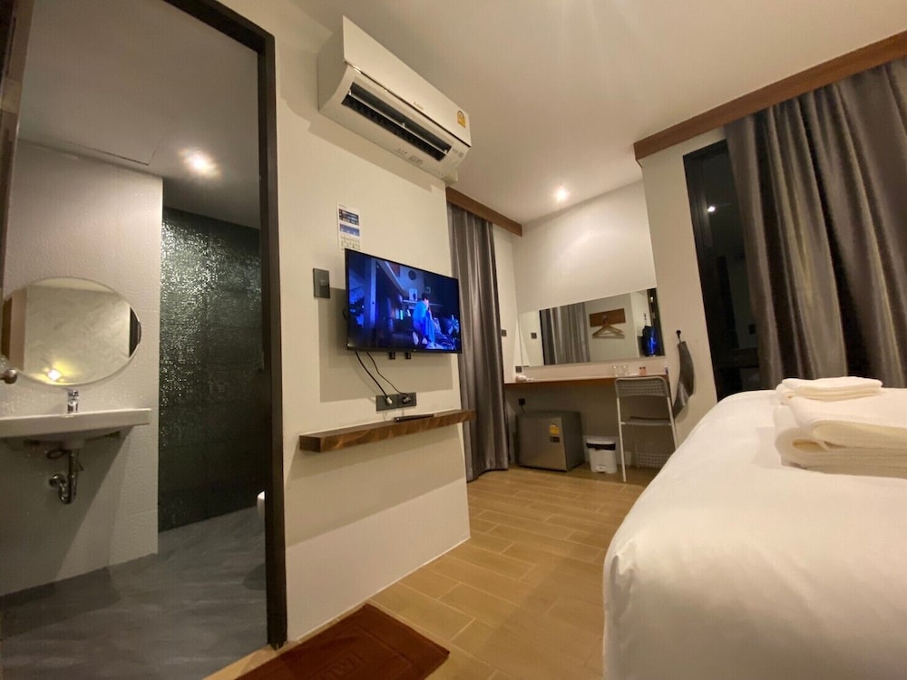 S3 Huahin Hotel 18/46