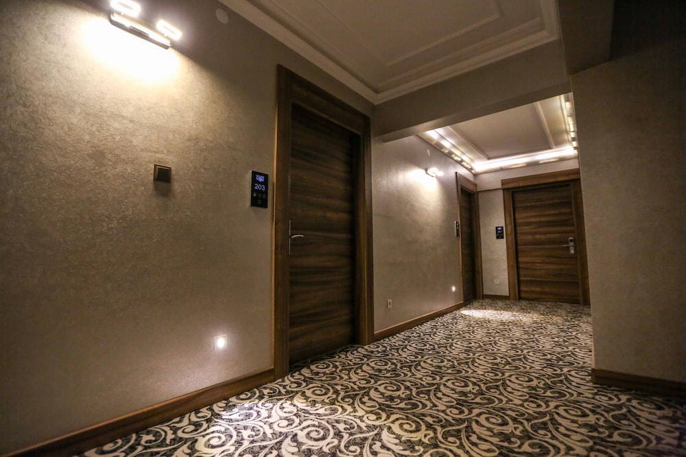 Thermal Saray Hotel 22/50
