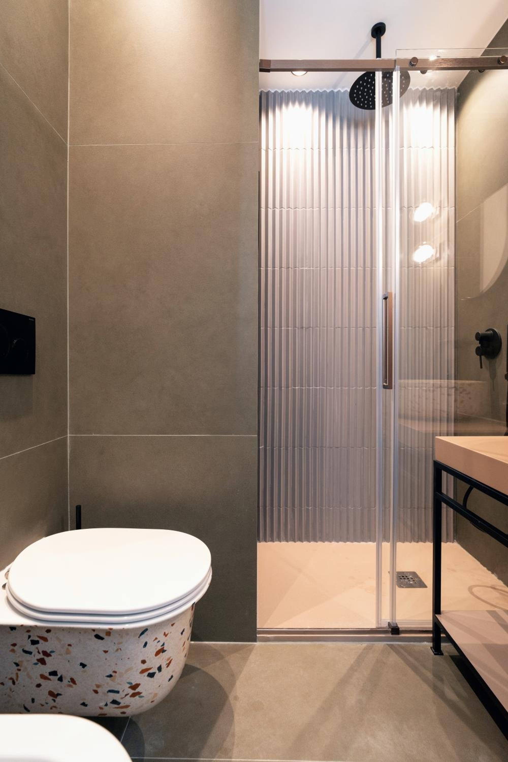 The Flow - Via Del Corso 22/22