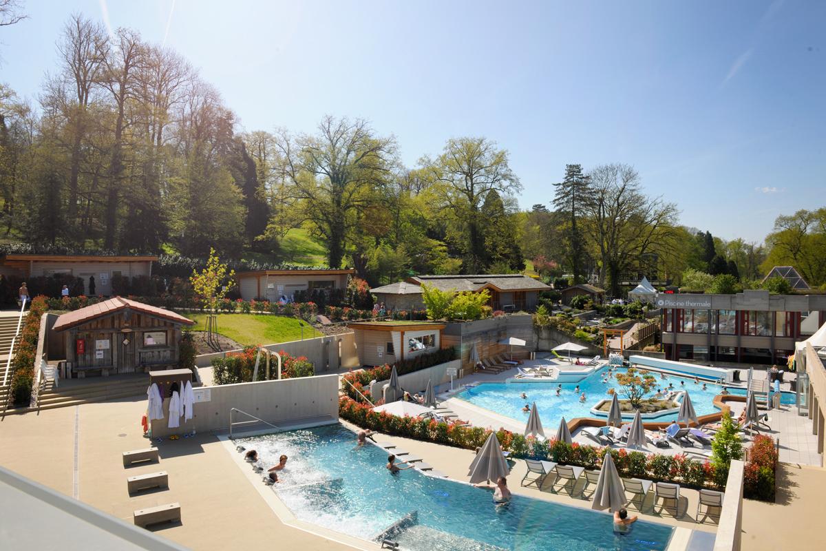 Mondorf Parc Hotel 44/46