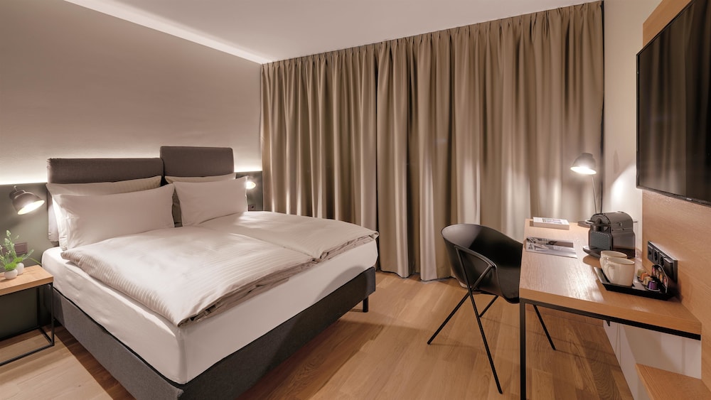 Hotel the YARD 20/54