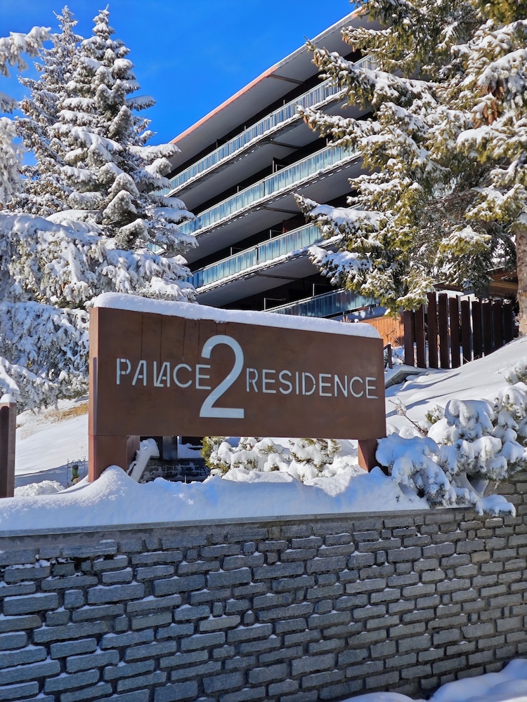 Residence Palace 4/43