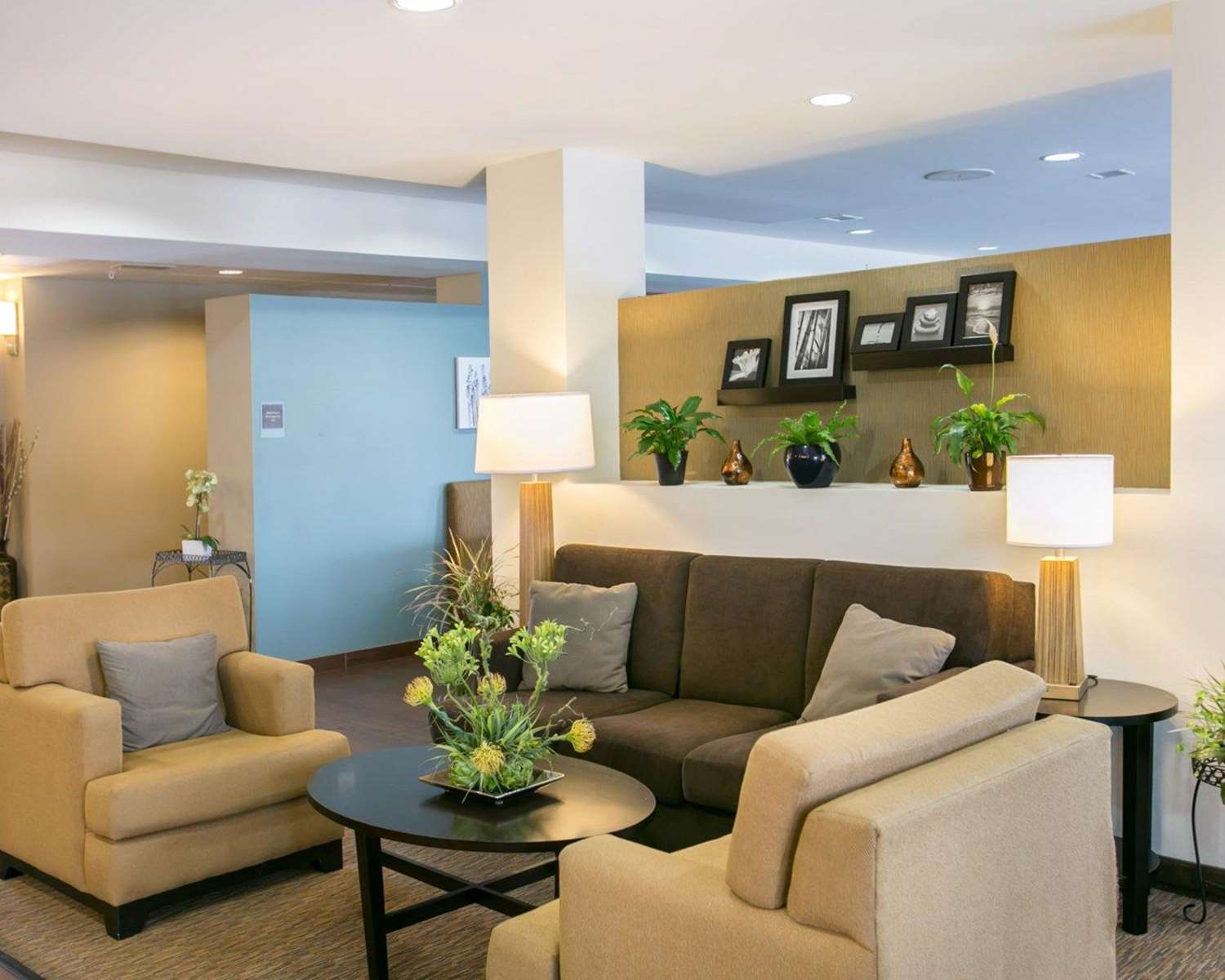 Sleep Inn & Suites Austin North-Pflugerville 37/52