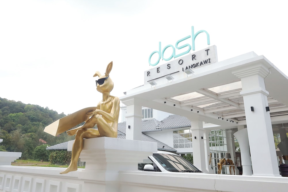 Dash Resort Langkawi 6/72