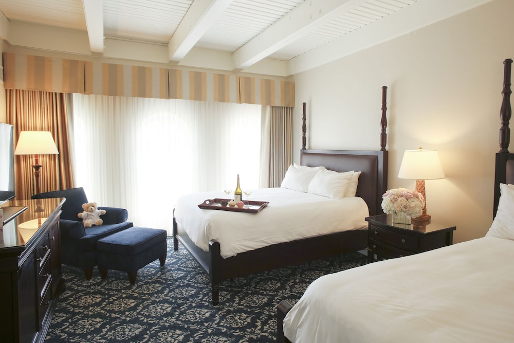 The Mission Inn Hotel & Spa 15/48