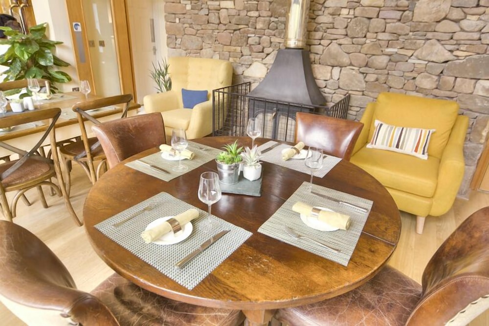 Willowbeck Lodge Guest House 20/24