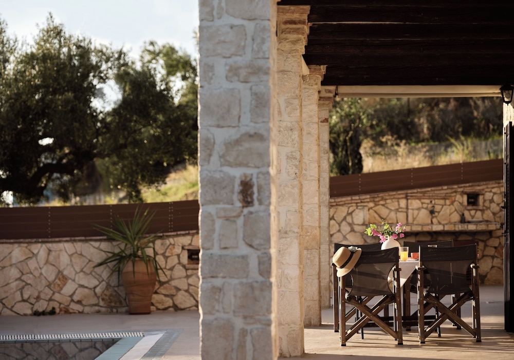 Zakynthos Villas 35/50
