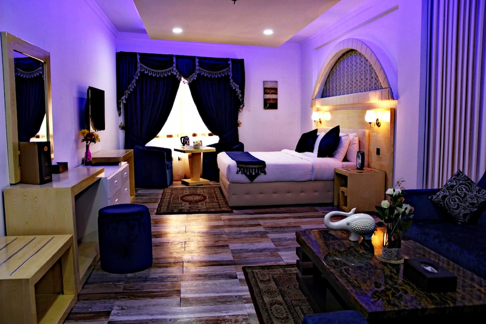Bahrain International Hotel 31/42