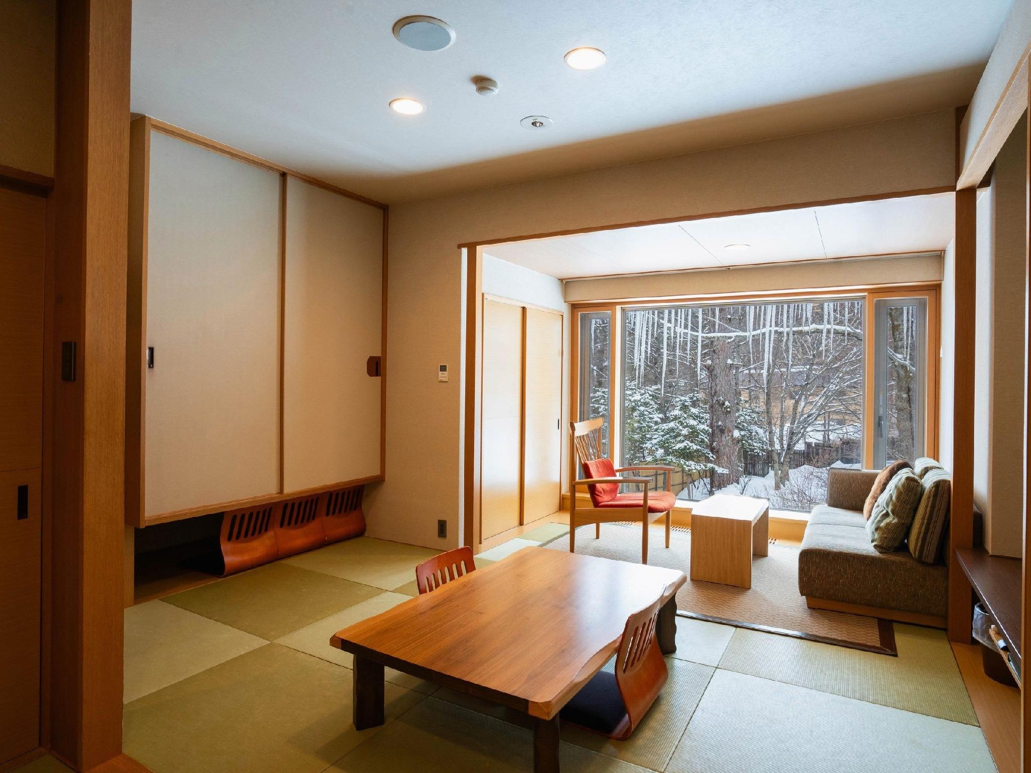 Oku Nikko Mori No Hotel 5/40