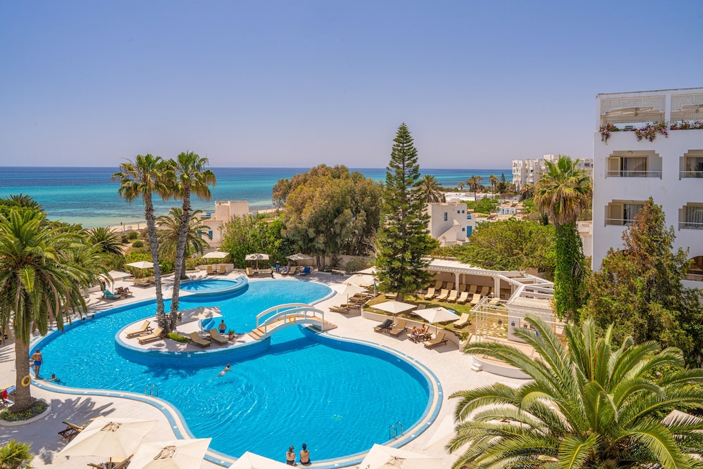 Sol Azur Beach Congress 6/85