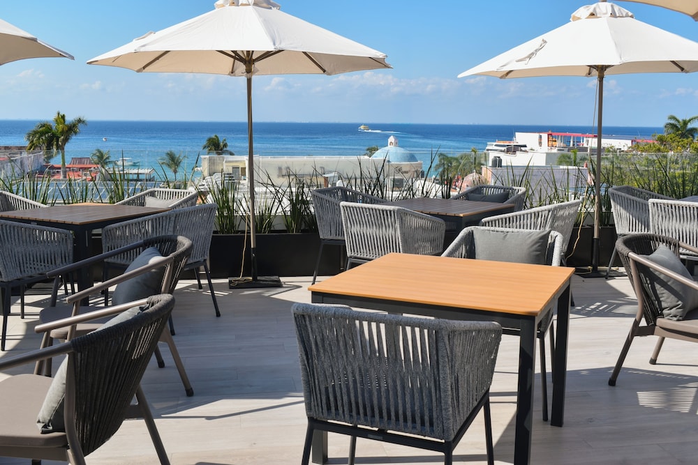 Coralia Boutique Hotel Cozumel 45/59