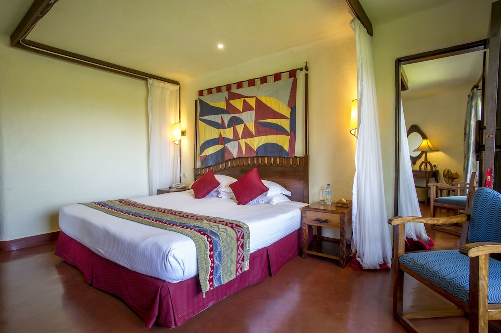 Lake Manyara Serena Safari Lodge 10/62