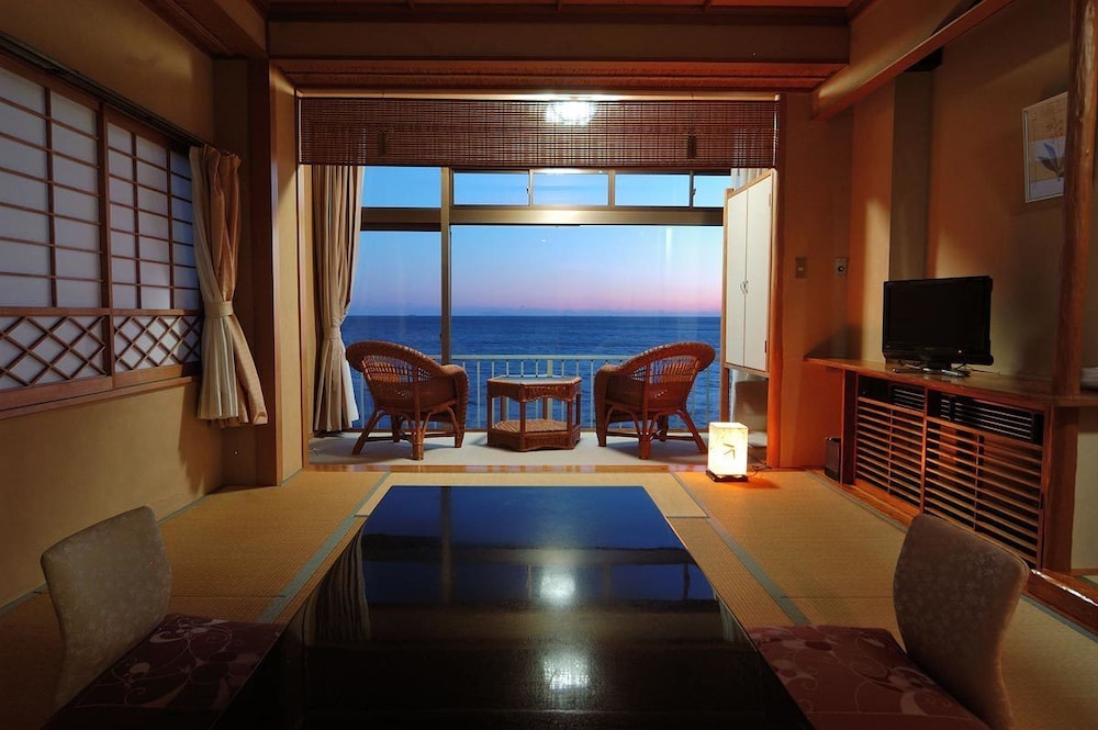 Inatori Tokai Hotel Yuen 44/72