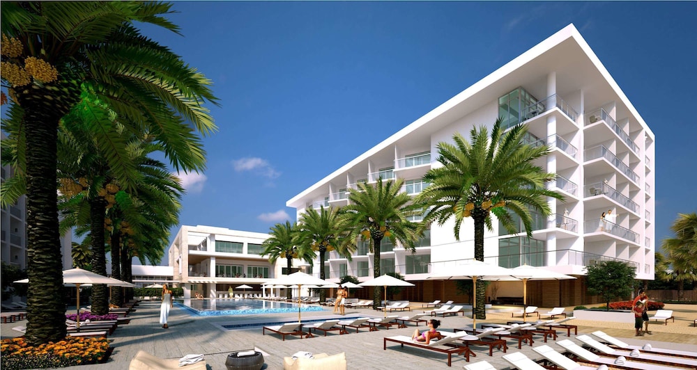 Zota Beach Resort 8/20