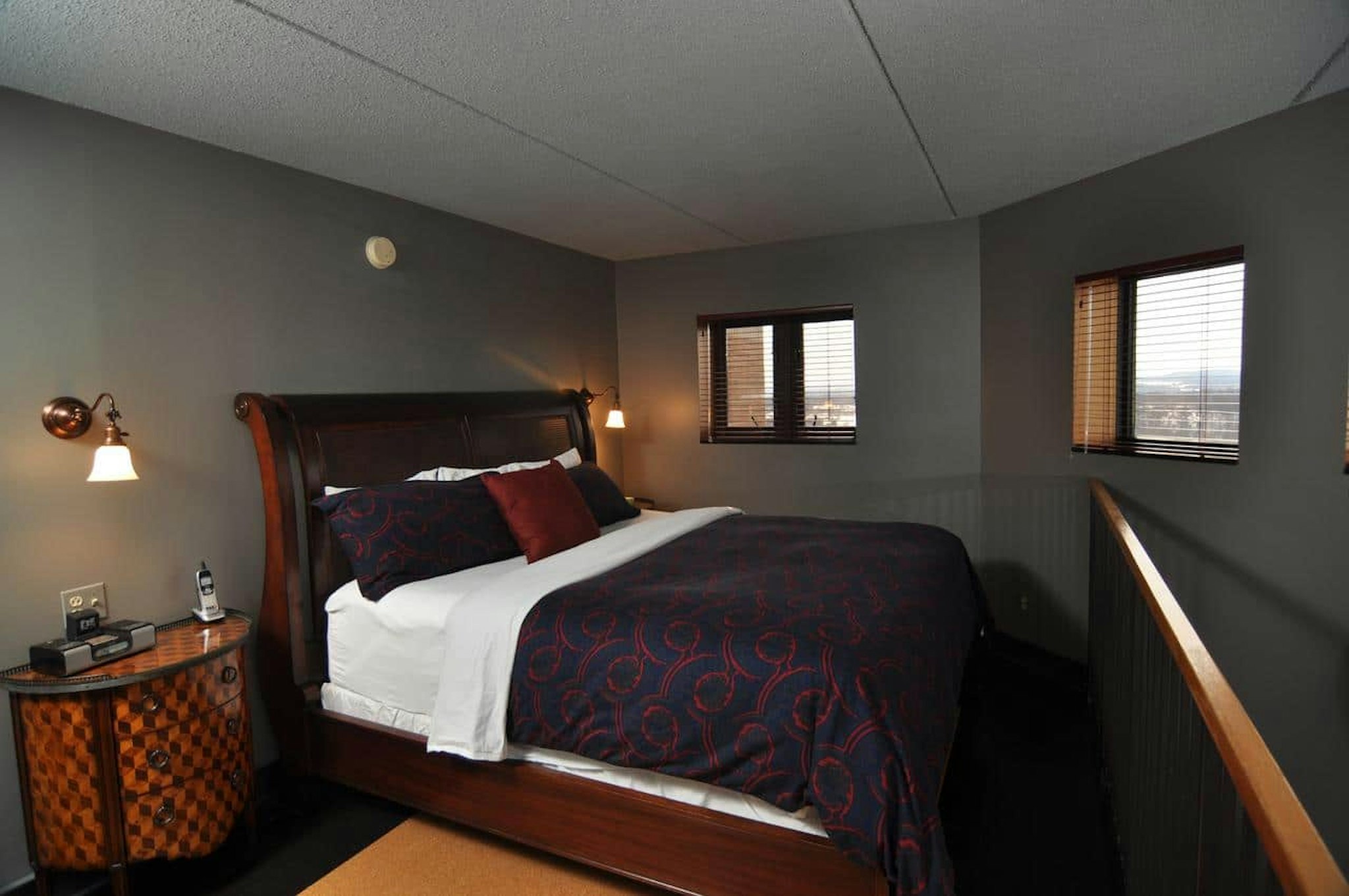 Woodcliff Hotel and Spa 33/72