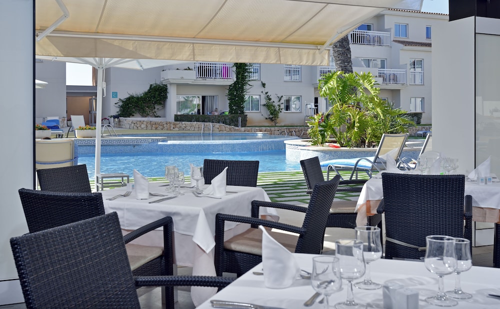 Hotel Isla De Cabrera 39/51