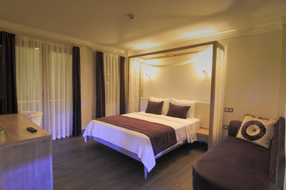 Cunda Rota Hotel 16/50